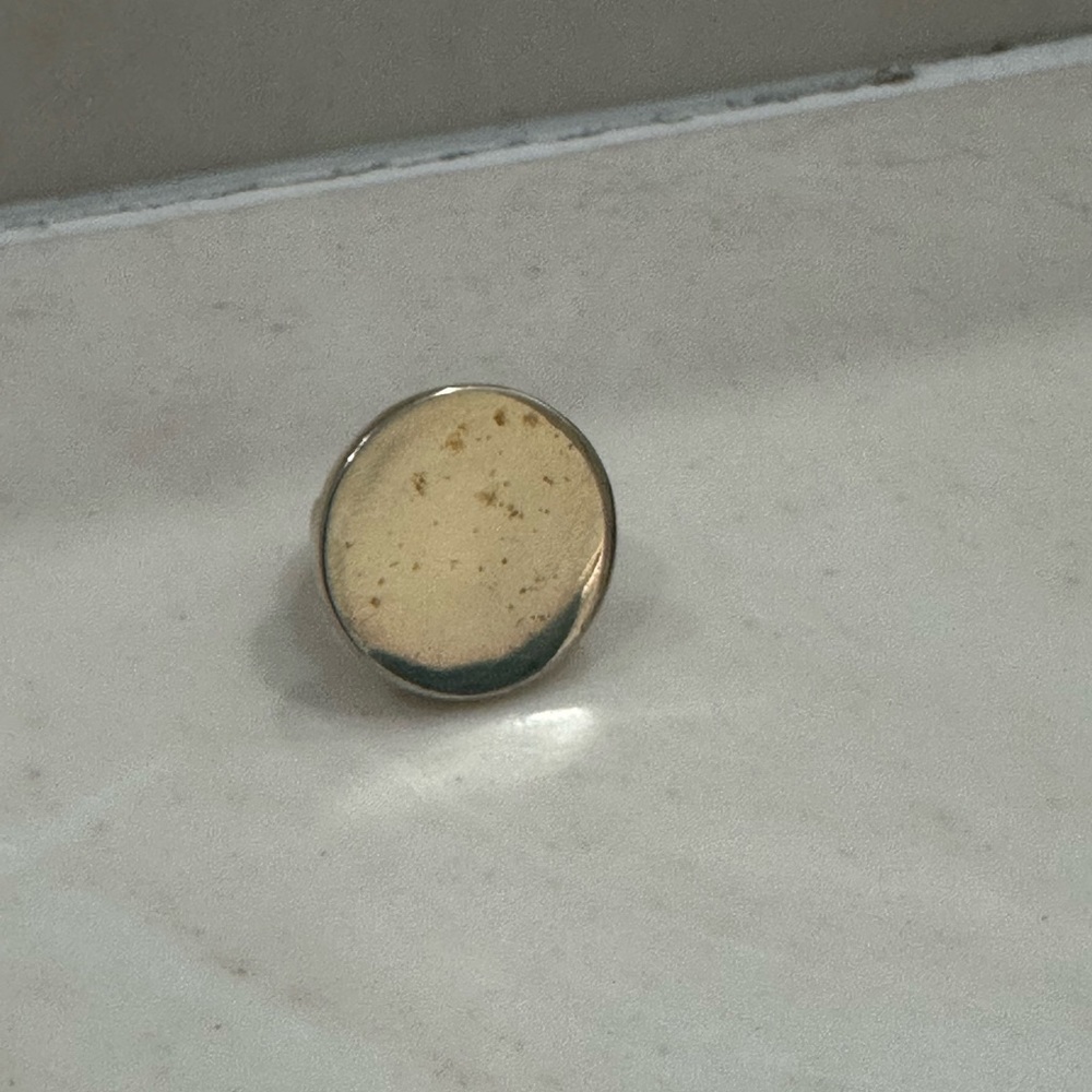 Statement Ring - Picture 2 of 4